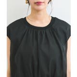 【接触冷感】楊柳シアードッキングカットプルオーバー | VIS | 詳細画像12