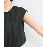 【接触冷感】楊柳シアードッキングカットプルオーバー | VIS | 詳細画像13