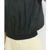 【接触冷感】楊柳シアードッキングカットプルオーバー | VIS | 詳細画像14