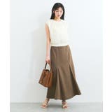 【接触冷感】楊柳シアードッキングカットプルオーバー | VIS | 詳細画像2