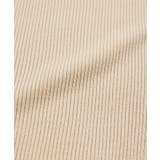 ワイドスクエアネックニット | VIS | 詳細画像30