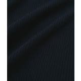 【アンチピリング/UVケア/洗える】オフショルハーフスリーブニット | VIS  | 詳細画像33 