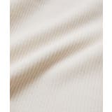 【アンチピリング/UVケア/洗える】オフショルハーフスリーブニット | VIS  | 詳細画像36 