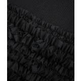 チュールフリルドッキングニット/イージーケア | VIS  | 詳細画像31 