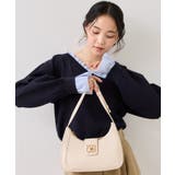 フリルドッキングニットプルオーバー | VIS  | 詳細画像18 