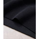 フリルドッキングニットプルオーバー | VIS  | 詳細画像33 