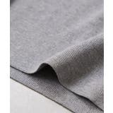 バイカラーリボンドッキングニット | VIS  | 詳細画像31 