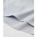 Vネックレースプルオーバー | VIS  | 詳細画像31 