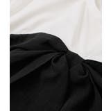 美easyリネンライクリボンビスチェトップス イージーケア 接触冷感 | VIS  | 詳細画像32 