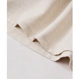 美easyリネンライクリボンビスチェトップス イージーケア 接触冷感 | VIS  | 詳細画像35 