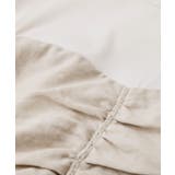 【WEB限定】美easyリネンライクシャーリングビスチェドッキングトップス イー… | VIS  | 詳細画像31 