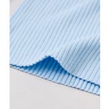 レース編みドッキングニット | VIS  | 詳細画像34 