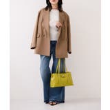 レース編みドッキングニット | VIS  | 詳細画像7 