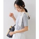 肩リボンTシャツ | VIS  | 詳細画像11 
