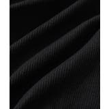 ドレープオフショルダーリブニット/イージーケア | VIS | 詳細画像34