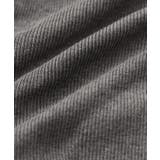 ドレープオフショルダーリブニット/イージーケア | VIS | 詳細画像36