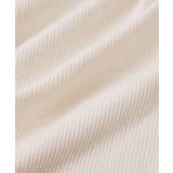 ドレープオフショルダーリブニット/イージーケア | VIS | 詳細画像37