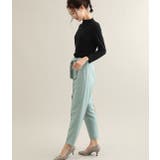 トタンテレコボトルネックプルオーバー | VIS  | 詳細画像10 