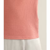 トタンテレコボトルネックプルオーバー | VIS  | 詳細画像6 