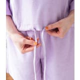 パイルクロッププルオーバー | VIS | 詳細画像9