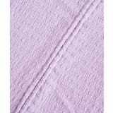 【洗える】ぽこぽこフロントシャーリングカットソー | VIS  | 詳細画像19 