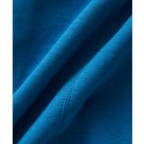 【洗える】タックボリュームスリーブカットソー | VIS  | 詳細画像34 