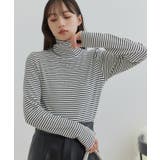 【静電気防止】リブカットハイネックプルオーバー | VIS  | 詳細画像14 