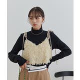 【静電気防止】リブカットハイネックプルオーバー | VIS  | 詳細画像20 