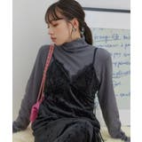 【静電気防止】リブカットハイネックプルオーバー | VIS  | 詳細画像7 