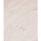 フェザーヤーンリボン刺繍ビーズニット | VIS | 詳細画像16