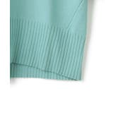 【セットアップ対応】もちっとニットミラノリブプルオーバー | VIS  | 詳細画像26 