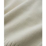 【セットアップ対応】もちっとニットミラノリブプルオーバー | VIS  | 詳細画像29 