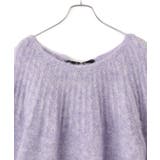 バックリボンHUGニット | VIS | 詳細画像21