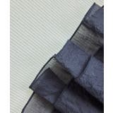 旬なレイヤードスタイルが叶う!ビスチェドッキングニット/洗える | VIS | 詳細画像37