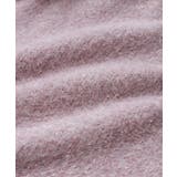 【セットアップ対応】ラメシャギーニットプルオーバー【静電気防止】 | VIS  | 詳細画像34 