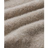 【セットアップ対応】ラメシャギーニットプルオーバー【静電気防止】 | VIS  | 詳細画像36 