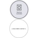 【WEB限定サイズ:MT/着丈が選べる】【洗える】フェザーヤーンニットベスト | VIS | 詳細画像40