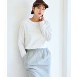 フォト&ロゴアソートロングスリーブTシャツ | VIS | 詳細画像10