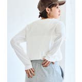 フォト&ロゴアソートロングスリーブTシャツ | VIS | 詳細画像11