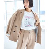 フォト&ロゴアソートロングスリーブTシャツ | VIS | 詳細画像13