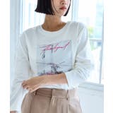 フォト&ロゴアソートロングスリーブTシャツ | VIS | 詳細画像14