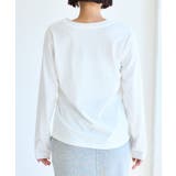 フォト&ロゴアソートロングスリーブTシャツ | VIS | 詳細画像17