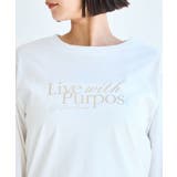 フォト&ロゴアソートロングスリーブTシャツ | VIS | 詳細画像18
