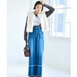 フォト&ロゴアソートロングスリーブTシャツ | VIS | 詳細画像2