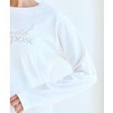 フォト&ロゴアソートロングスリーブTシャツ | VIS | 詳細画像20