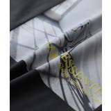 フォト&ロゴアソートロングスリーブTシャツ | VIS | 詳細画像25