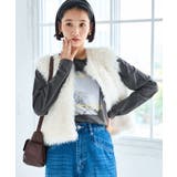 フォト&ロゴアソートロングスリーブTシャツ | VIS | 詳細画像3