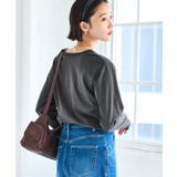 フォト&ロゴアソートロングスリーブTシャツ | VIS | 詳細画像4