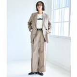 フォト&ロゴアソートロングスリーブTシャツ | VIS | 詳細画像6