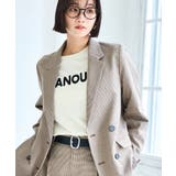 フォト&ロゴアソートロングスリーブTシャツ | VIS | 詳細画像7